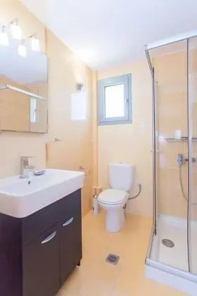 Panoramic Apart Daire, Okyanus Manzaralı, Executive Katı