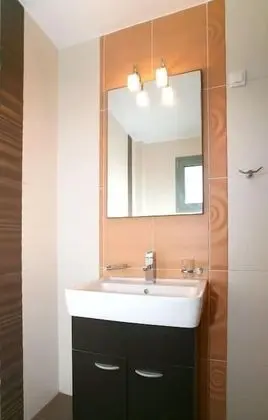 Panoramic Apart Daire, Okyanus Manzaralı, Executive Katı
