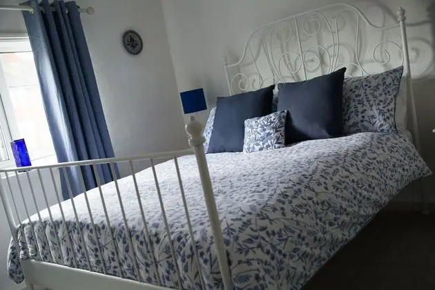 Family Süit (1 Double Room + 1 Twin Room)