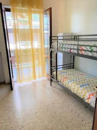 Ortak Ranzalı Oda (10 Bed)