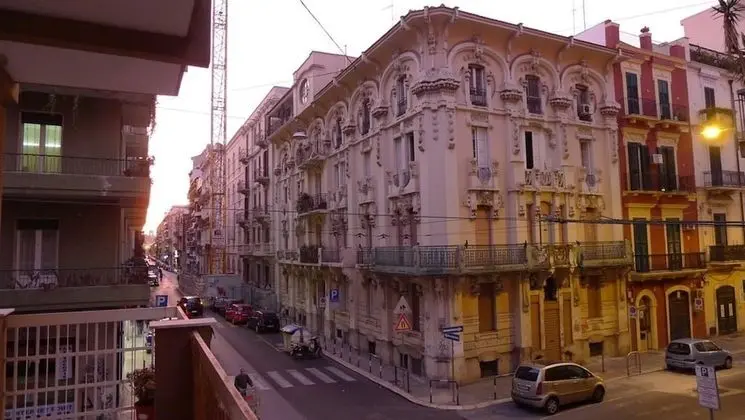 Ortak Ranzalı Oda (10 Bed)