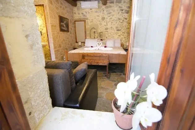 Romantic Villa, 3 Yatak Odası, Dağ Manzaralı, Dağ Yamacı