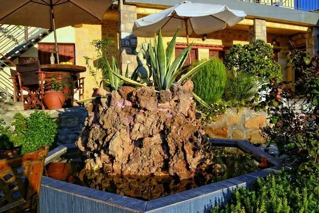 Romantic Villa, 3 Yatak Odası, Dağ Manzaralı, Dağ Yamacı