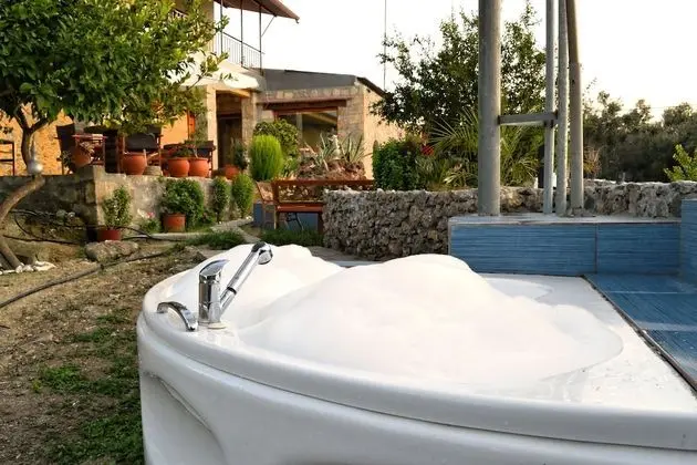 Romantic Villa, 3 Yatak Odası, Dağ Manzaralı, Dağ Yamacı