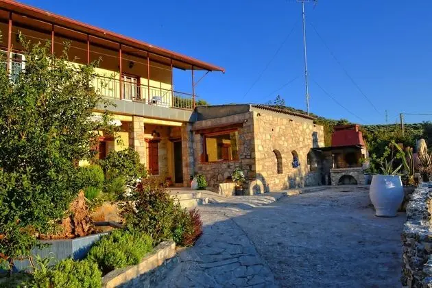 Romantic Villa, 3 Yatak Odası, Dağ Manzaralı, Dağ Yamacı