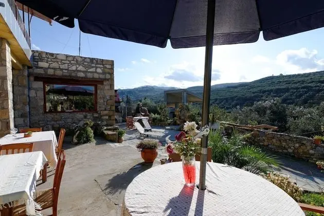 Romantic Villa, 3 Yatak Odası, Dağ Manzaralı, Dağ Yamacı