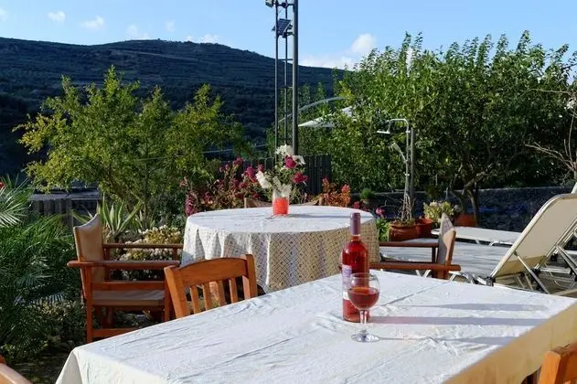 Romantic Villa, 3 Yatak Odası, Dağ Manzaralı, Dağ Yamacı