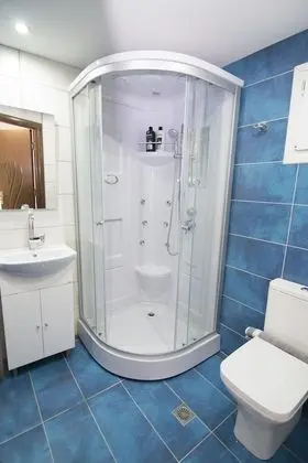 Romantic Villa, 3 Yatak Odası, Dağ Manzaralı, Dağ Yamacı