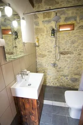 Romantic Villa, 3 Yatak Odası, Dağ Manzaralı, Dağ Yamacı