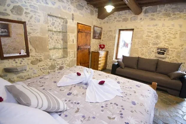 Romantic Villa, 3 Yatak Odası, Dağ Manzaralı, Dağ Yamacı
