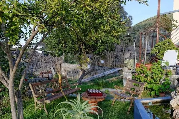 Romantic Villa, 3 Yatak Odası, Dağ Manzaralı, Dağ Yamacı