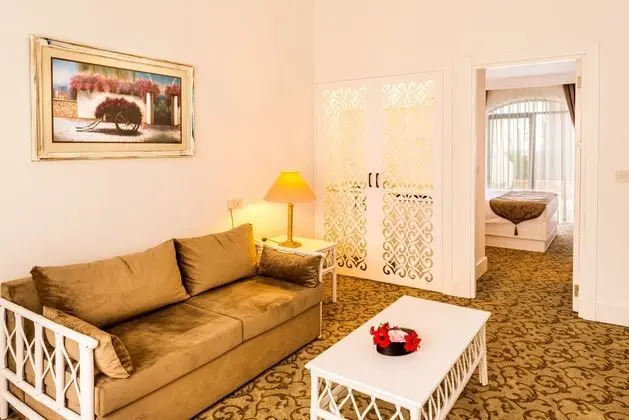Deluxe Villa