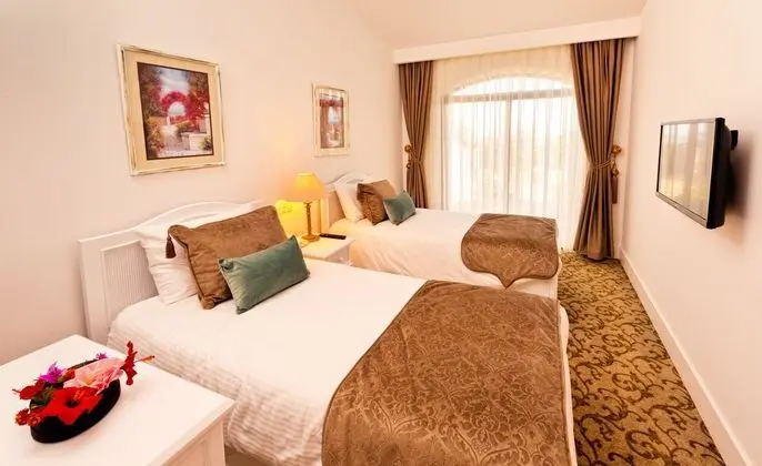 Deluxe Villa