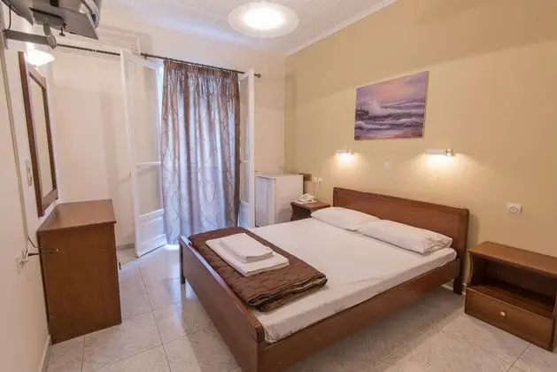 Classic Apart Daire, 2 Yatak Odası