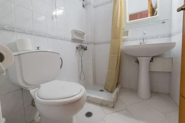 Classic Apart Daire, 2 Yatak Odası