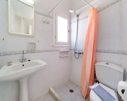 Classic Tek Büyük veya İki Ayrı Yataklı Oda, Deniz Manzaralı