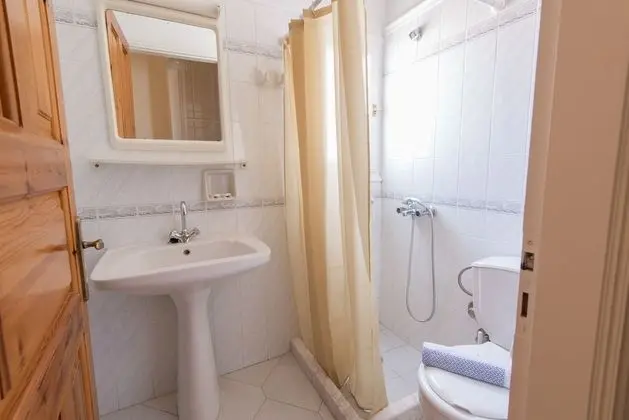 Superior Tek Büyük veya İki Ayrı Yataklı Oda, Deniz Manzaralı