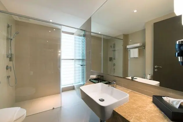 Olive Deluxe Room