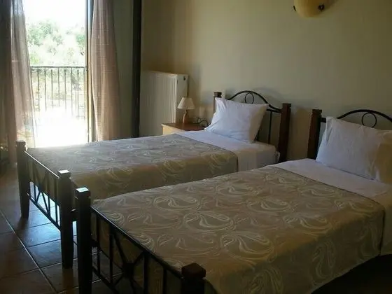Villa (Hibiscus)