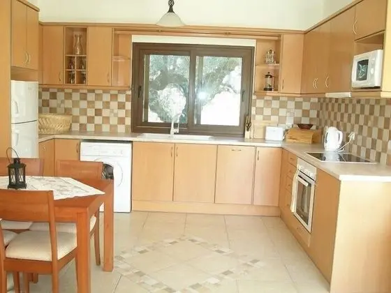 Villa (Hibiscus)