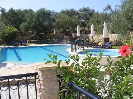 Villa (Hibiscus)