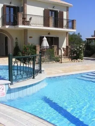 Villa (Hibiscus)