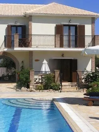 Villa (Hibiscus)