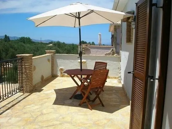 Villa (Jasmine)