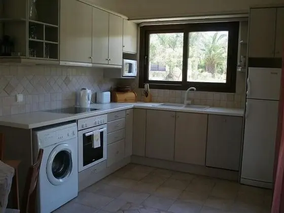 Villa (Jasmine)