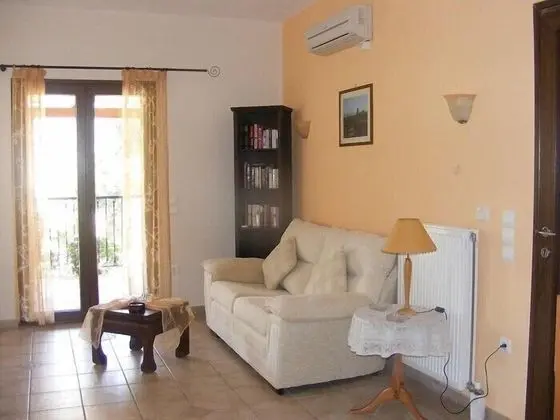 Villa (Mimosa)