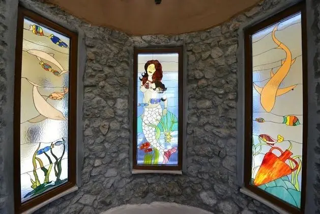 Kır Evi, 2 Yatak Odası