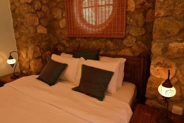 Kır Evi, 2 Yatak Odası