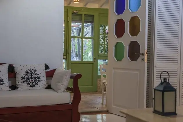 Traditional Ev, 2 Yatak Odası, Kişiye Özel Havuzlu