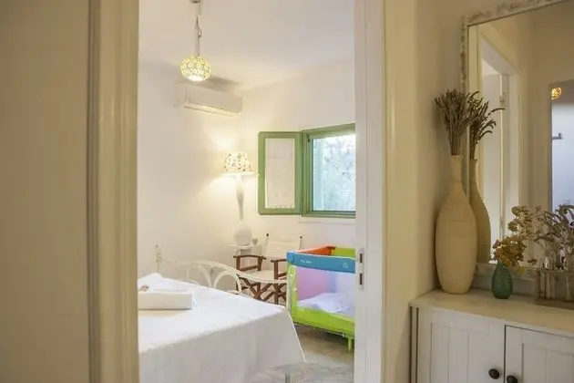 Traditional Ev, 2 Yatak Odası, Kişiye Özel Havuzlu