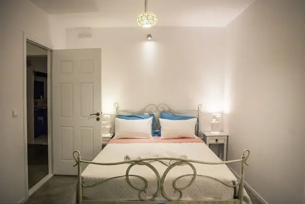 Traditional Ev, 2 Yatak Odası, Kişiye Özel Havuzlu