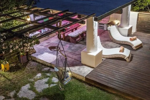 Traditional Ev, 2 Yatak Odası, Kişiye Özel Havuzlu