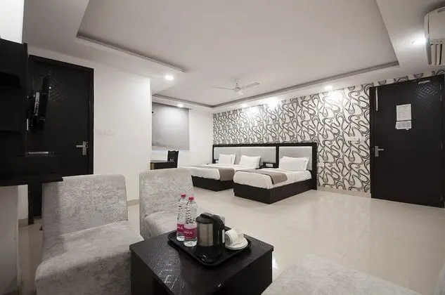 Family Oda, 2 Yatak Odası