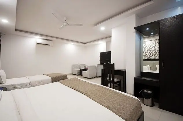 Family Oda, 2 Yatak Odası