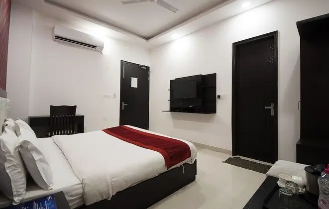 Superior Oda, 1 Çift Kişilik Yatak