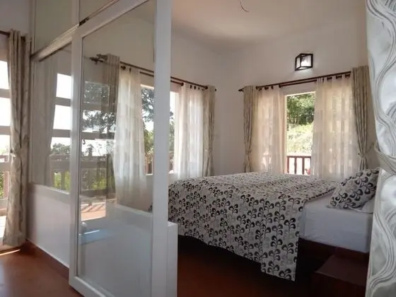 Premium Kır Evi, 1 Yatak Odası, Vadi Manzaralı (Eden Cottage )