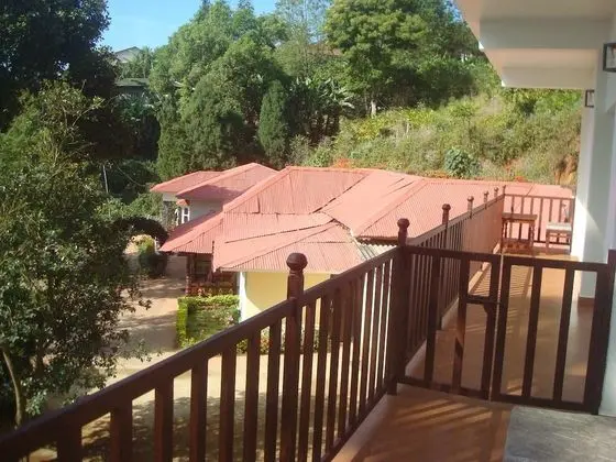 Premium Kır Evi, 1 Yatak Odası, Vadi Manzaralı (Eden Cottage )