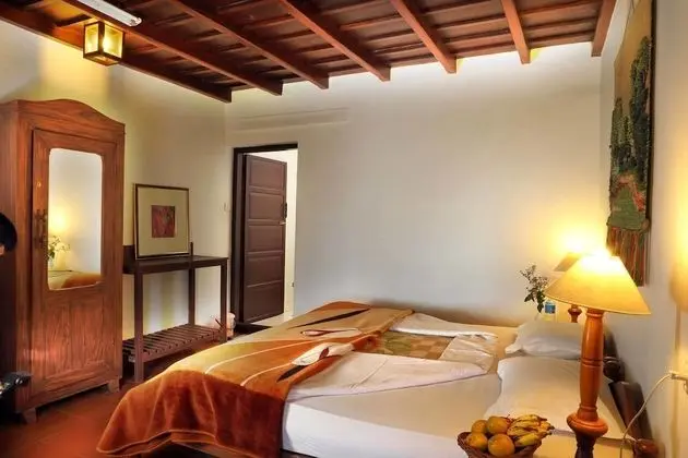 Standard Kır Evi, 1 Yatak Odası, Engellilere Uygun, Vadi Manzaralı (Eve Cottage)