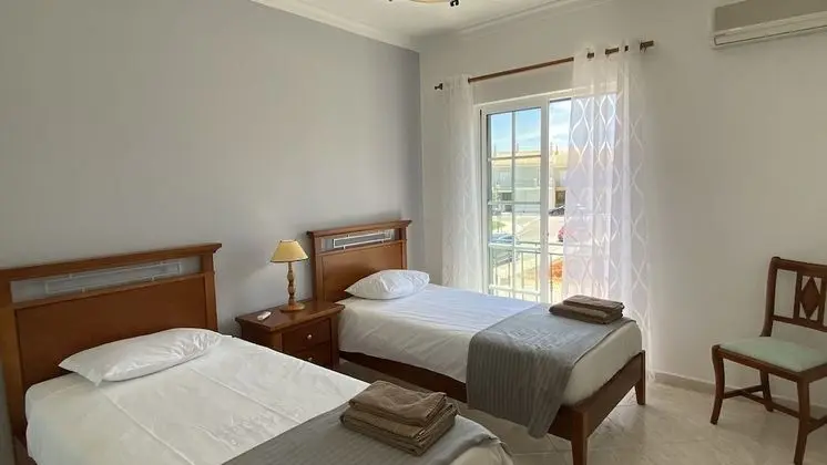 Villa, 3 Yatak Odası, Teras