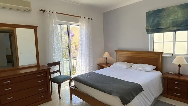 Villa, 3 Yatak Odası, Teras