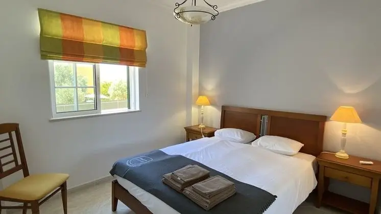 Villa, 3 Yatak Odası, Teras