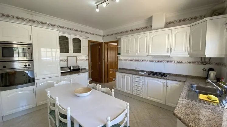 Villa, 3 Yatak Odası, Teras