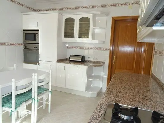 Villa, 3 Yatak Odası, Teras