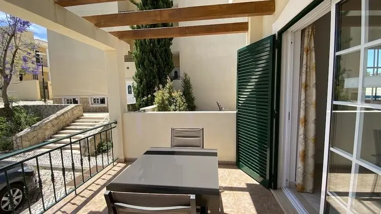 Villa, 3 Yatak Odası, Teras