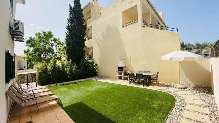 Villa, 3 Yatak Odası, Teras