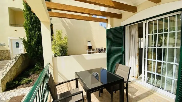 Villa, 3 Yatak Odası, Teras